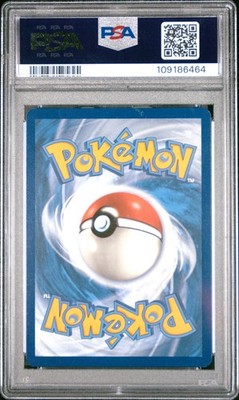 Paldean Clodsire Ex 2023 Pokemon Pal En-Paldea Evolved #130 PSA 9 MINT