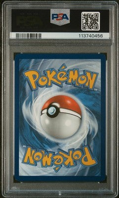 Energy Search Pro 2024 Pokemon Ssp En-Surging Sparks #176 PSA 9 MINT