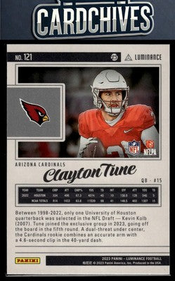 Ty Law 2024 Panini Mosaic #EP-TL Epic Performers