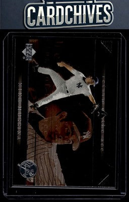 Mike Mussina 2002 Upper Deck #RA15 Return of the Ace