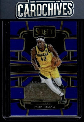 Pascal Siakam 2023-24 Panini Select #8