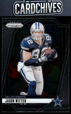 Jason Witten 2024 Panini Prizm #80