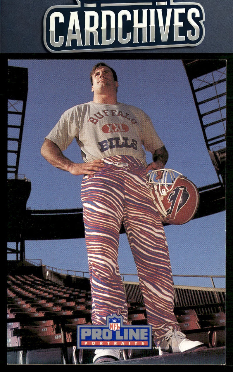Shane Conlan 1991 Pro Line Portraits #88