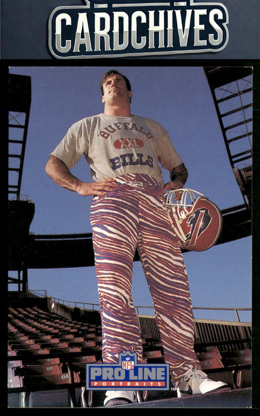 Shane Conlan 1991 Pro Line Portraits #88