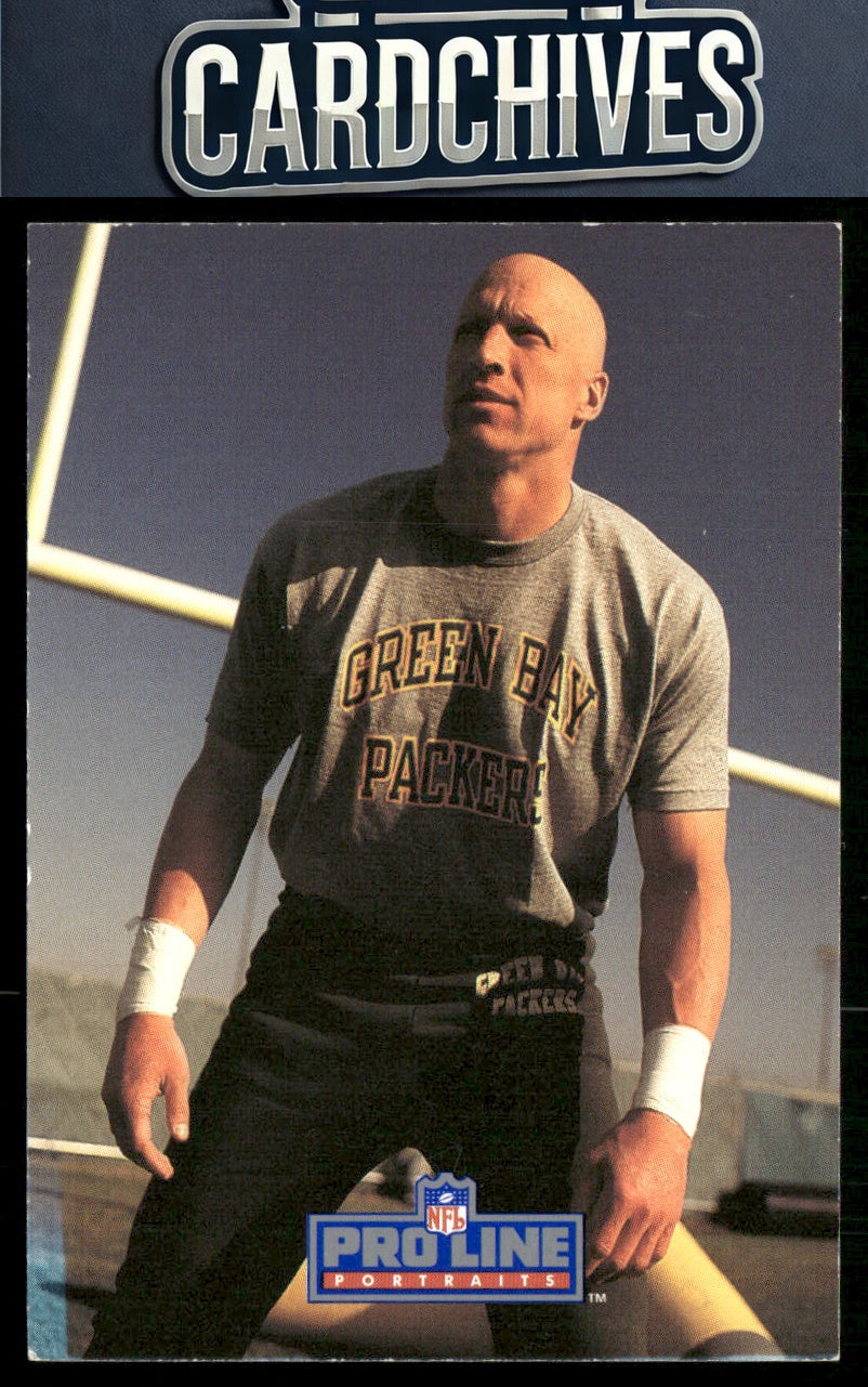 Mark Murphy 1991 Pro Line Portraits #34