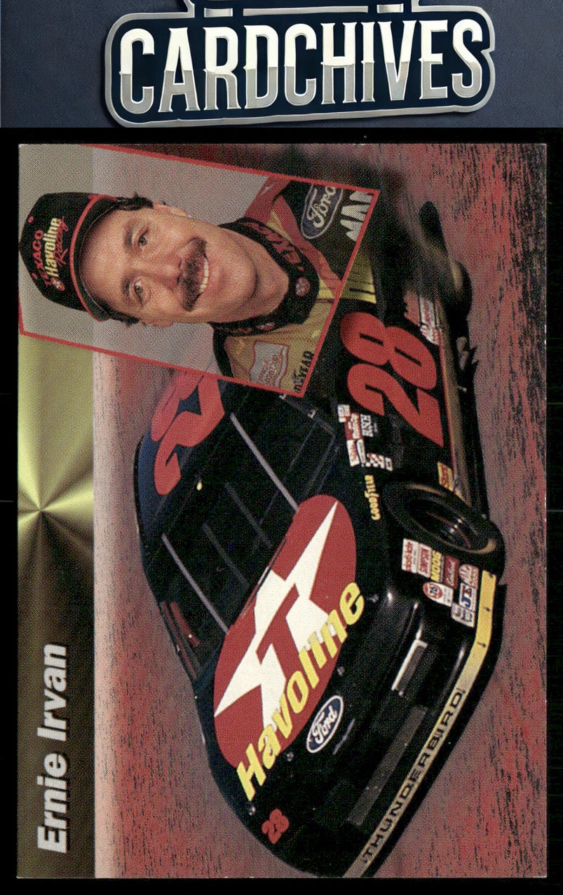Ernie Irvan 1994 Power #95