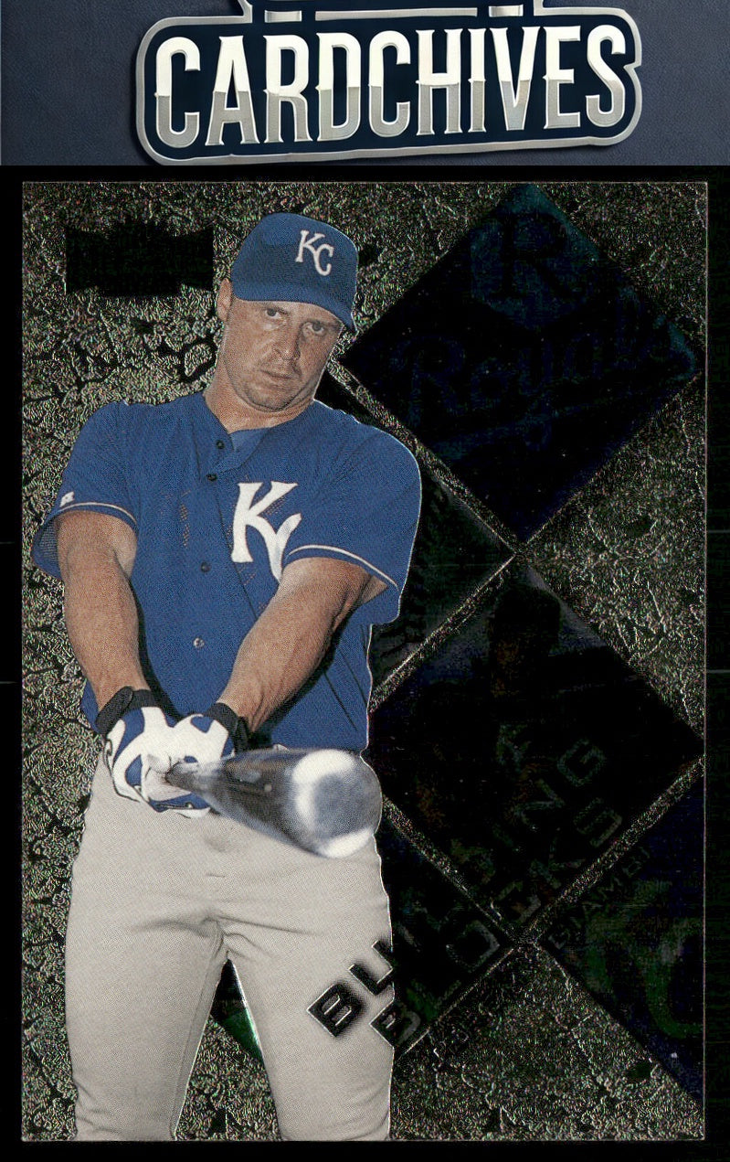 Jeremy Giambi 1999 Metal Universe #268