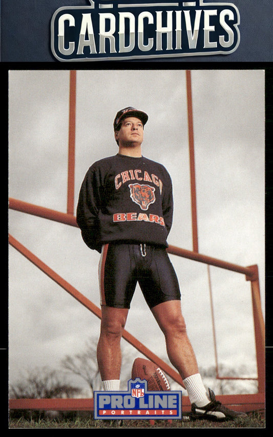 Kevin Butler 1991 Pro Line Portraits #251