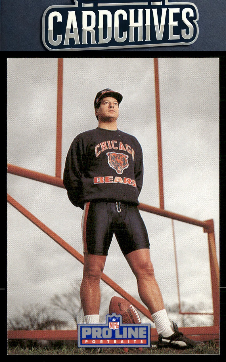 Kevin Butler 1991 Pro Line Portraits #251