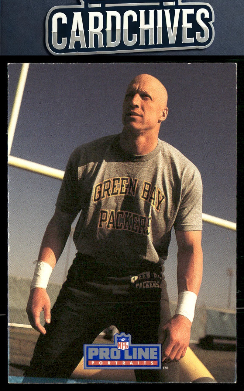 Mark Murphy 1991 Pro Line Portraits #34